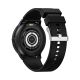 5. Smartwatch VELTORI VT160-1 Czarny Pasek Silikonowy