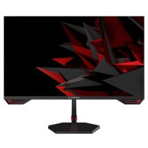 RAMPAGE MONITOR CRIMSON 245 200HZ