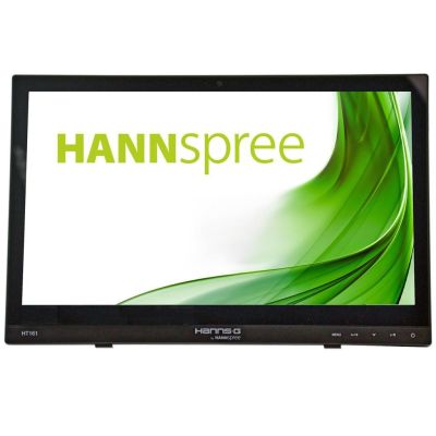 14. HANNS.G HT161HNB - HT Series - LED monitor - 15.6