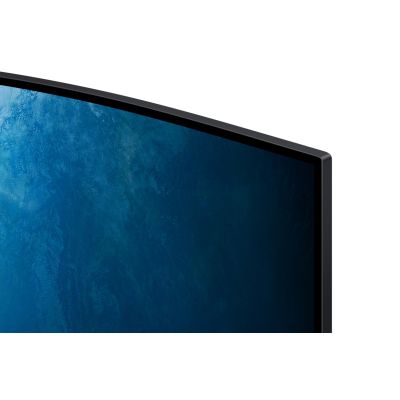 42. Samsung G95C monitor komputerowy 124,5 cm (49") 5120 x 1440 px Dual QHD LED Czarny