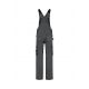 5. Spodnie robocze Tricorp unisex Bib & Brace Twill Cordura MLI-T67T4