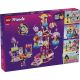 17. LEGO Friends 42700 - Cukierkowo-babeczkowy diabelski młyn