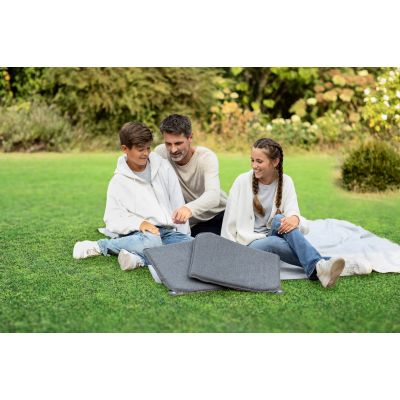 2. Poduszka na krzesło Outdoor Medisana OL 750