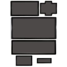 DEMCiflex 0561 Filtr przeciwpyłowy