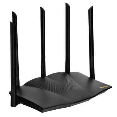 2. Tenda-TX12 PRO Router WiFi 6 TX2 Pro Gigabit