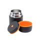 7. Termos obiadowy Esbit Food Jug 750ml, czarny