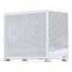 Jonsbo D32 STD Mesh PC-Gehäuse, Mini-Gehäuse, mATX - weiß