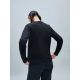 4. Koszulka rowerowa POC W's Motion Air L/S Jersey czarny
