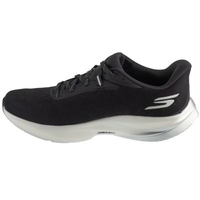 2. Skechers SKX Aero Spark 246200-BKW Czarne 41