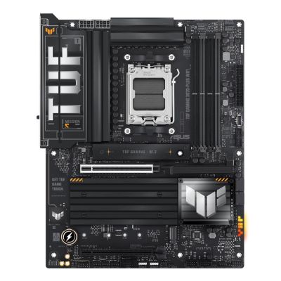 2. Płyta główna ASUS TUF GAMING X870-PLUS WIFI