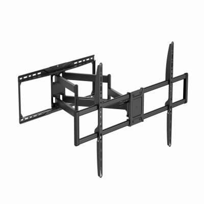 3. GEMBIRD UCHWYT ŚCIENNY DO TELEWIZORA (BEZ REGULACJI) 50"-105"