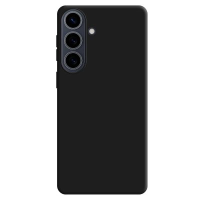 3. Etui 3mk Matt Case na Samsung Galaxy S26 FE - czarne