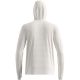 2. Bluza z kapturem męska Odlo ESSENTIAL THERMAL Mid layer hoody beżowa