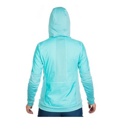 9. Bluza Salewa Pedroc PTC Alpha W Hoody 26355-3390