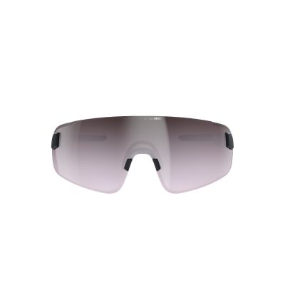 3. Okulary rowerowe POC Elicit Toric czarne cat.3