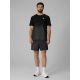 3. T-shirt regular z nadrukiem męski 4F 4FRSS26TTSHM4040-20A