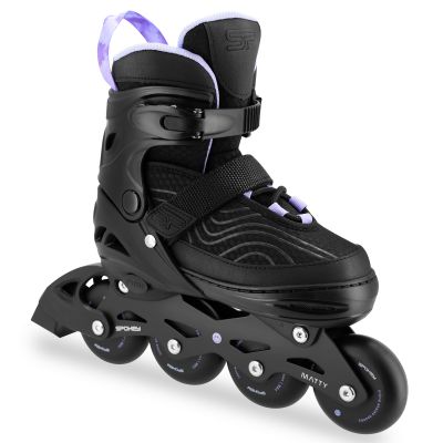 9. Rolki Spokey Matty SPK-943452 r. 39-42