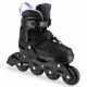 9. Rolki Spokey Matty SPK-943452 r. 39-42