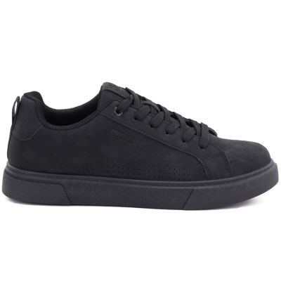2. Półbuty sportowe męskie sneakersy czarne Big Star UU174320
