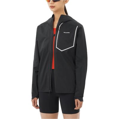 2. Salomon Bonatti Pro JKT W LC2770800 Czarne L