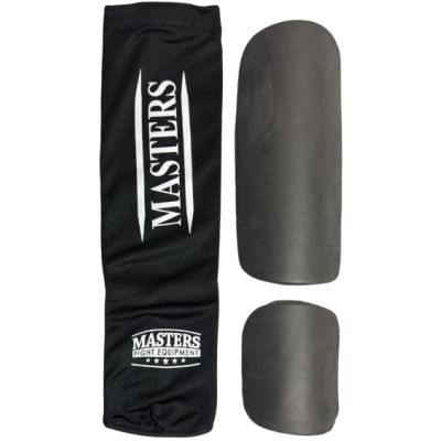 31. Ochraniacz piszczeli i stopy Masters - NS-B1 M 0815-02M