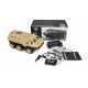 2. Pojazd opancerzony Amewi V-Guard 6WD 1:16 RTR Pilot zdalnego sterowania (RC) Model Silnik elektryczny (22585)