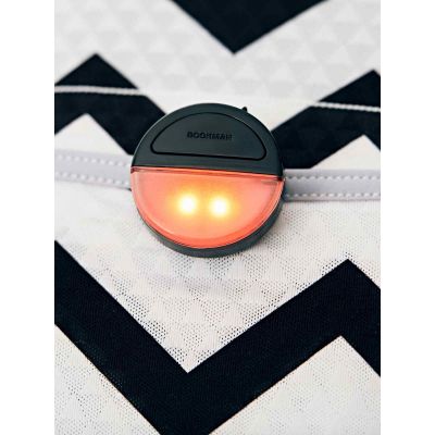 5. Lampka rowerowa BOOKMAN Eclipse