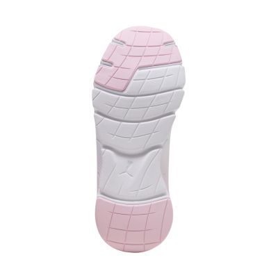 6. Buty dla dzieci Puma Flex Focus jasnoróżowe 406080 01