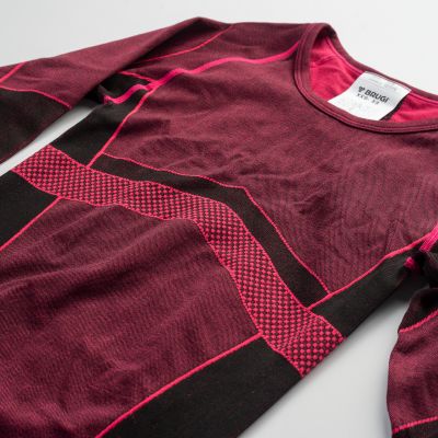 4. Damska Bielizna termoaktywna 2RC7