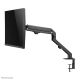 18. Neomounts FPMA-D650BLACK uchwyt / stojak do monitorów 68,6 cm (27") Biurko Czarny