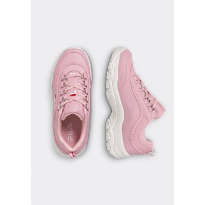 4. Buty Fila Strada Low Wmn W 1010560.40063