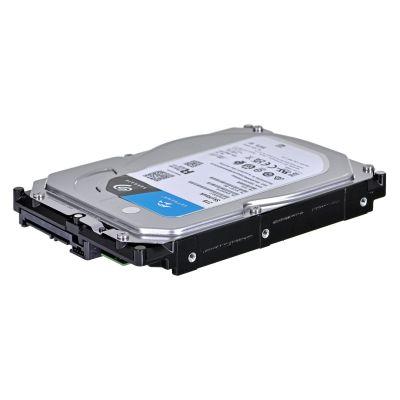 2. Dysk twardy HDD Seagate SkyHawk 2TB 3,5" SATA ST2000VX017