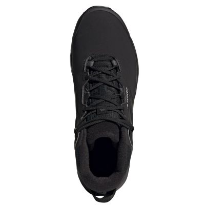 4. Buty adidas Terrex AX4 Mid Beta COLD.RDY M IF4953