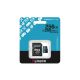 5. KINGSTON microSDXC Canvas Go Plus 256GB + Adapter