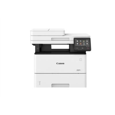2. Canon i-SENSYS MF552DW Laser A4 1200 x 1200 DPI 43 stron/min Wi-Fi