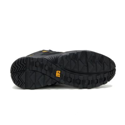 6. CAT OBUWIE P726961 GRAPPLE LEATHER MID (P726961)