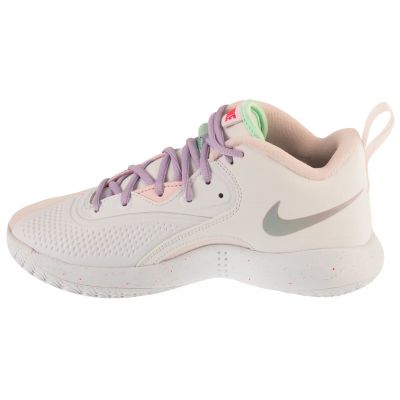2. Buty do siatkówki Nike HyperSet 2 SE W HF3241-100