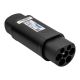 AKYGA ADAPTER TESLA/GB/T MĘSKI 1-FAZA AK-SC-E22