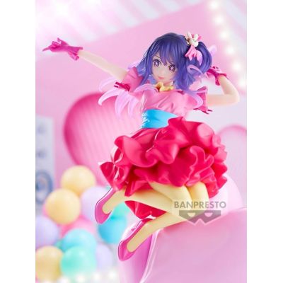 3. BANPRESTO OSHI NO KO ESPRESTO - AI