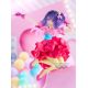 3. BANPRESTO OSHI NO KO ESPRESTO - AI