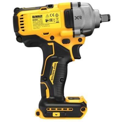 4. KLUCZ UDAROWY 1,/" 2X5Ah DCF891P2T DEWALT