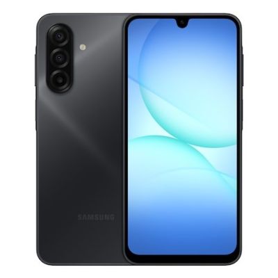 32. Samsung Galaxy A17 (A175) DS 8/256GB Black
