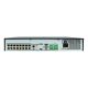 2. Sieciowy rejestrator wideo LevelOne 32-kanałowy / 4xHDD / 12MP / GEMINI