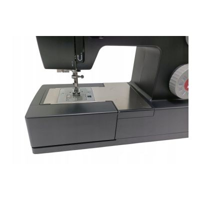 7. SINGER 4432 Black Automatyczna maszyna do szycia Elektromechaniczny