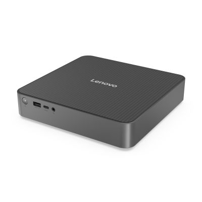 3. Lenovo IdeaCentre Mini 01IRH10R Core 5 210H 16GB DDR5 5600 SSD512 Intel Graphics WLAN+BT LAN W11Pro Luna Grey 3Y OnSite