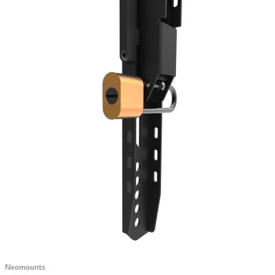 2. Neomounts WL30-750BL14 uchwyt do telewizorów 190,5 cm (75") Czarny
