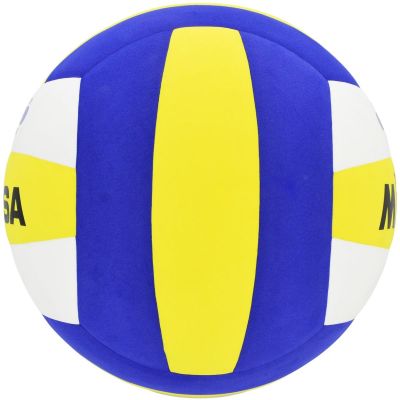 2. PIŁKA SIATKOWA MIKASA ISV100
