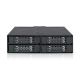 5. Obudowa ICY Dock ToughArmor MB607SP-B - Obudowa do przechowywania - 2,5" (6,4 cm) - (MB607SP-B)