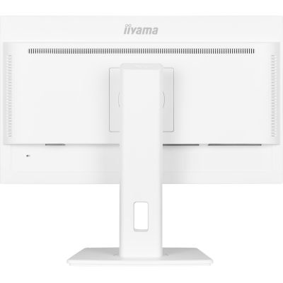 14. Monitor LCD 23,8" iiyama ProLite XUB2497HSN-W2 60,5cm 1920x1080px Full HD LED Biały