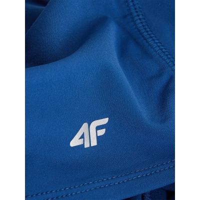 2. Kominiarka narciarska dziecięca 4F 4FJWAW25ABALU127-36S